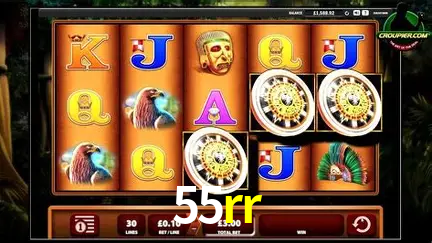 Roulette Table 55rr