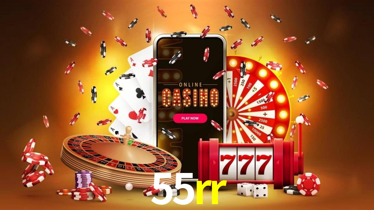 Live Casino 55rr